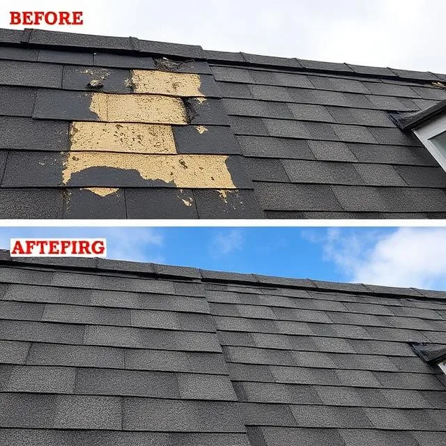 Roof Repair Near Me in Louisville, KY near me